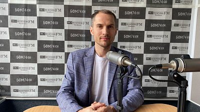 Алексей Гневышев: «Маркетплейсы — это выгодное направление»