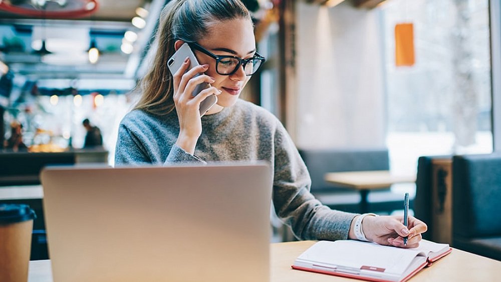 МегаФон запустит обновленного голосового ассистента с уникальными возможностями