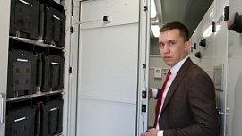 Евгений Чупин: «Азиатские компании не всегда могут дать нужное качество» Евгений Чупин: «Азиатские компании не всегда могут дать нужное качество»