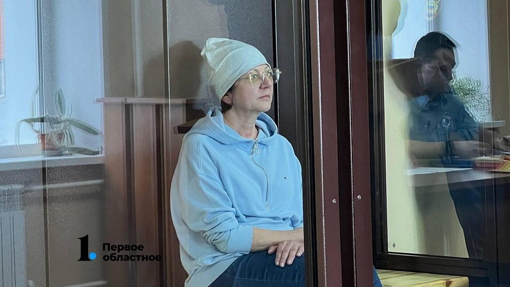 Директора челябинской медфирмы отправили в СИЗО по делу о мошенничестве