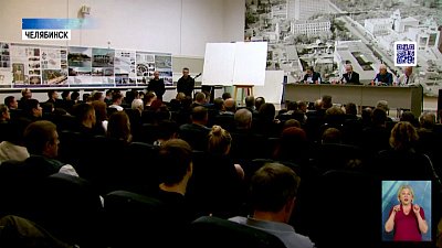 Быть или не быть катку на северо-западе?