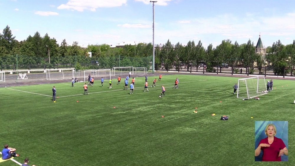 Обзор спортивных событий от 15.06.2022