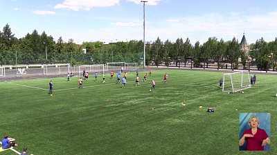 Обзор спортивных событий от 15.06.2022