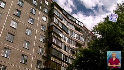 Мальчик, упавший с 6-го этажа, в реанимации