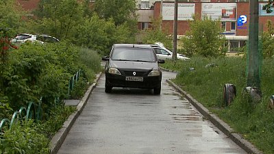 В Миассе действует акция «Такси для ветерана»