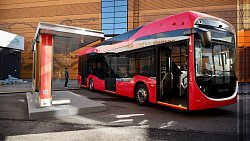 «Синара» вложит 1 млрд рублей в производство троллейбусов на Челябинском трубопрокатном заводе