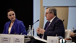 Алексей Текслер анонсировал реформу электроэнергетики в Челябинской области