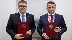 Охрану водных объектов Челябинской области взяли на контроль федерального ведомства