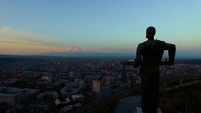 Дипломатическая миссия от 14.05.2022