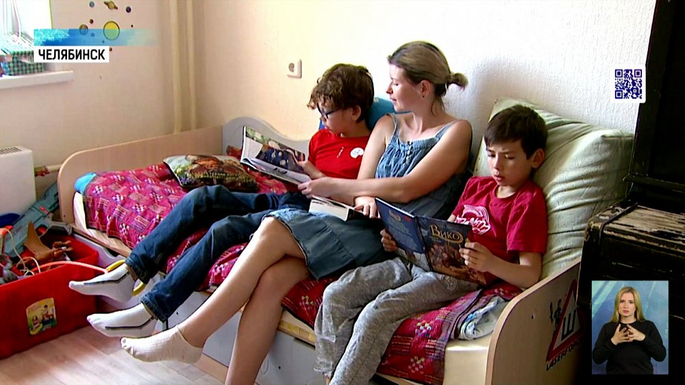 В России предложили штрафовать за мат при детях