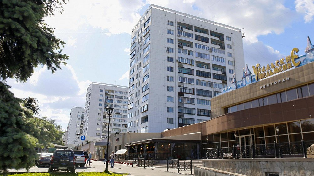 Капремонт: навстречу юбилею!