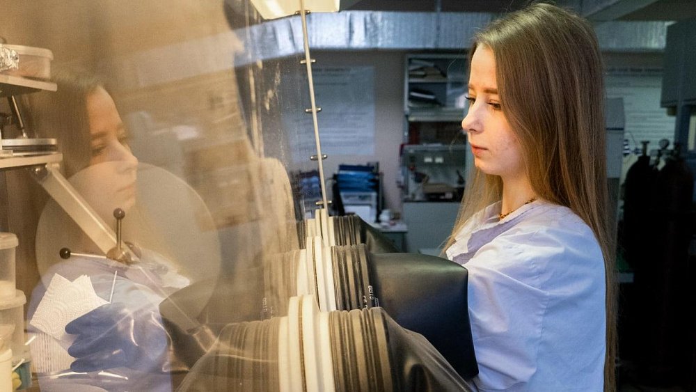 Экологичную технологию производства полиуретана создали ученые из Челябинска