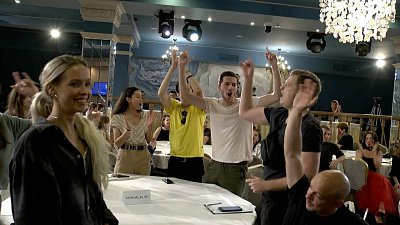 «100 киношников Урала» собрались в Челябинске