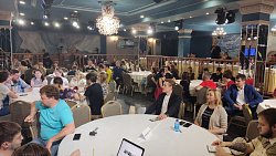 В Челябинске стартовал кинофорум «100 киношников Урала»