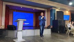 В Челябинске стартовал кинофорум «100 киношников Урала»