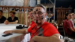 В Челябинске стартовал кинофорум «100 киношников Урала»