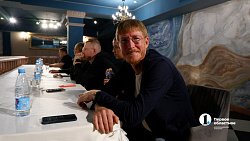 В Челябинске стартовал кинофорум «100 киношников Урала»