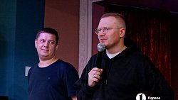 В Челябинске стартовал кинофорум «100 киношников Урала»