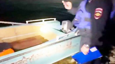 На озере Увильды в Челябинской области нашли тело мужчины