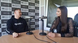 Андрей Березной: «Все данные наших клиентов хранятся на территории России» Андрей Березной: «Все данные наших клиентов хранятся на территории России»