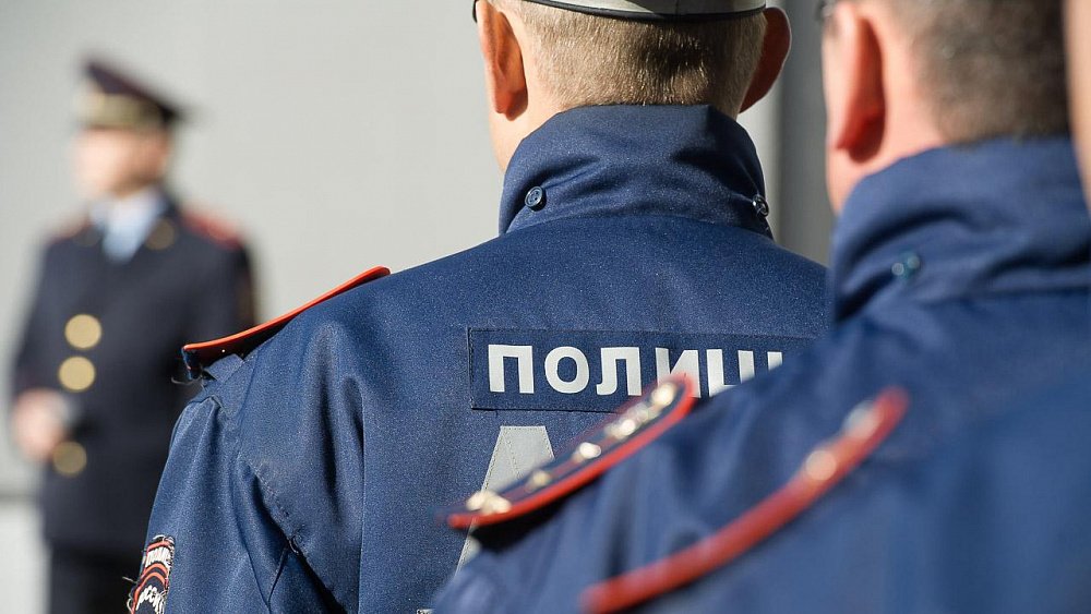 В Магнитогорске в получении взятки подозревается замначальника полиции города