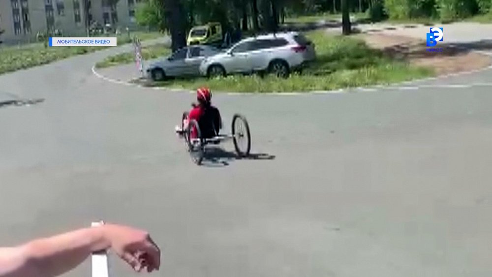 Миасцы дебютируют в Чемпионате России по велоспорту