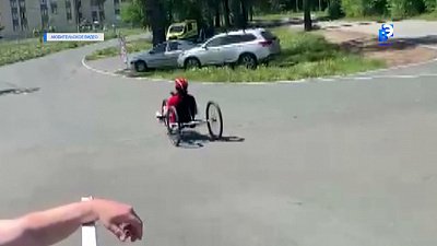 Миасцы дебютируют в Чемпионате России по велоспорту