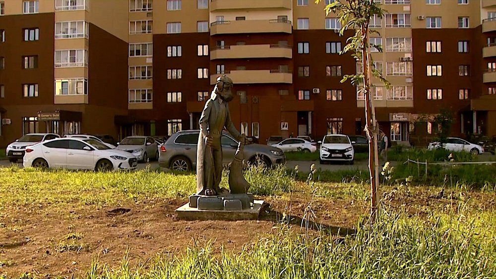 Время новостей. Итоги от 18.06.2022