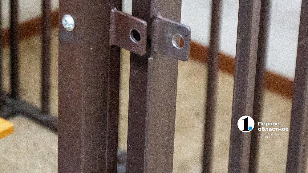 Замначальника полиции Магнитогорска отправили в СИЗО по делу о взятке