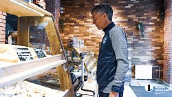 Виктор Булатов: «Будем играть в „думающий“ футбол»