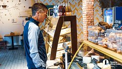 Виктор Булатов: «Будем играть в „думающий“ футбол»