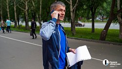 Виктор Булатов: «Будем играть в „думающий“ футбол»