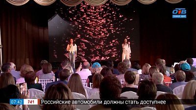 Творческий конкурс для медиков сюжете «Люди в белых халатах»