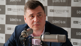 Олег Извеков: «SMM за несколько лет полностью подменил нормальный маркетинг» Олег Извеков: «SMM за несколько лет полностью подменил нормальный маркетинг»