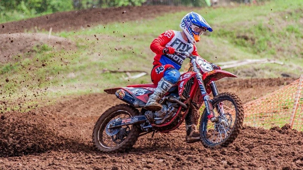 Команда из Челябинска стала победителем Кубка России по мотоспорту