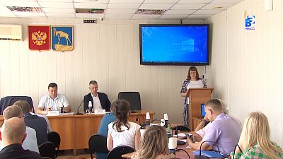 Депутаты контролируют дорожные работы