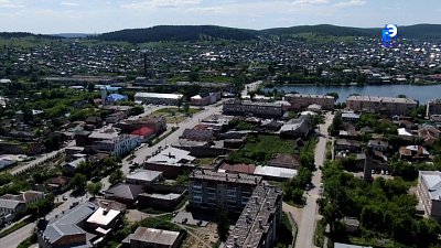 Новые проекты Восточного экспресса в эфире