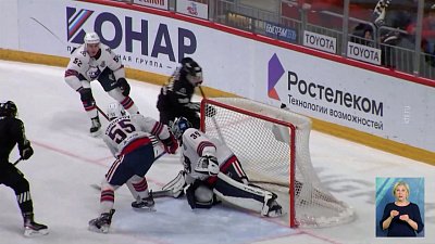 Обзор спортивных событий от 20.06.2022