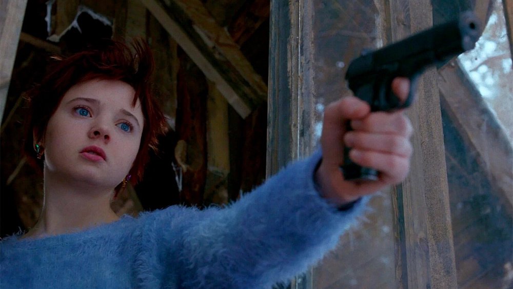 Режиссер Александр Хант представил в Челябинске новый фильм «Межсезонье»