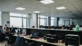 24% работников в Челябинской области не отпускают на обед 24% работников в Челябинской области не отпускают на обед