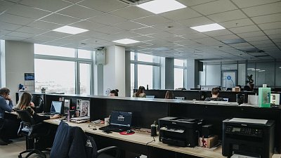  24% работников в Челябинской области не отпускают на обед