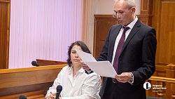 Челябинский суд оставил в СИЗО двух экс‑следователей по делу о смертельной драке