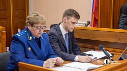 Челябинский суд оставил в СИЗО двух экс‑следователей по делу о смертельной драке