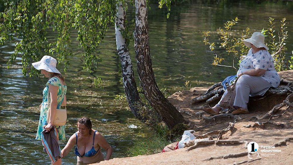 Летняя жара вернется в Челябинскую область