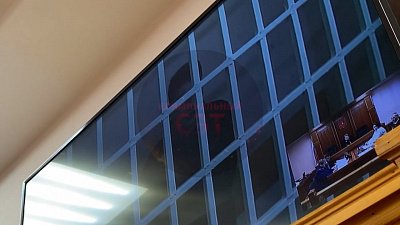 Появилась видеозапись, где Дмитрий Зыков комментирует драку со смертельным исходом