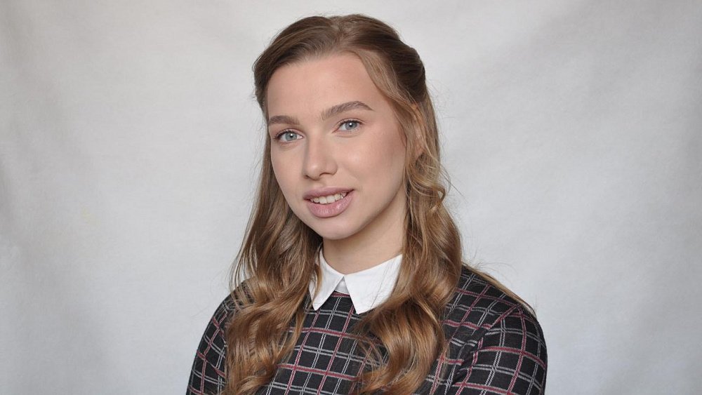 Елена Ширяева: «Собираем гуманитарную помощь и разговариваем с детьми о патриотизме»