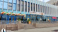 В Челябинске снова открылся MсDonald’s