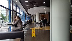 В Челябинске снова открылся MсDonald’s