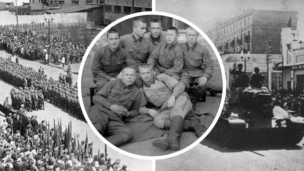 Каким был первый день Великой Отечественной войны для жителей Челябинской области