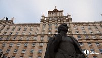 В Челябинске назвали имя будущего ректора ЮУрГУ
